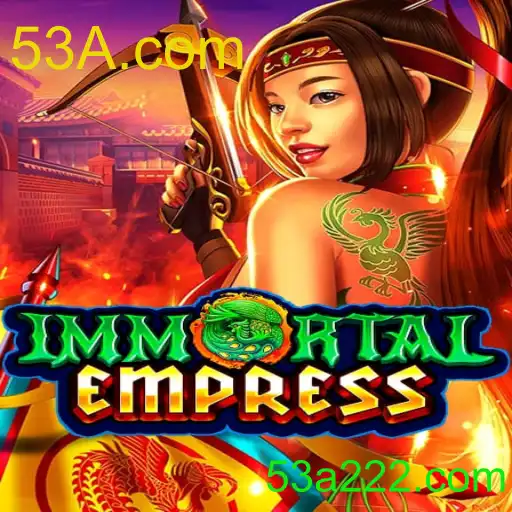 ImmortalEmpress